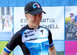 Thueringen Ladies Tour In Jena Gestartet 40